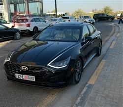 هیۆندای سۆناتا